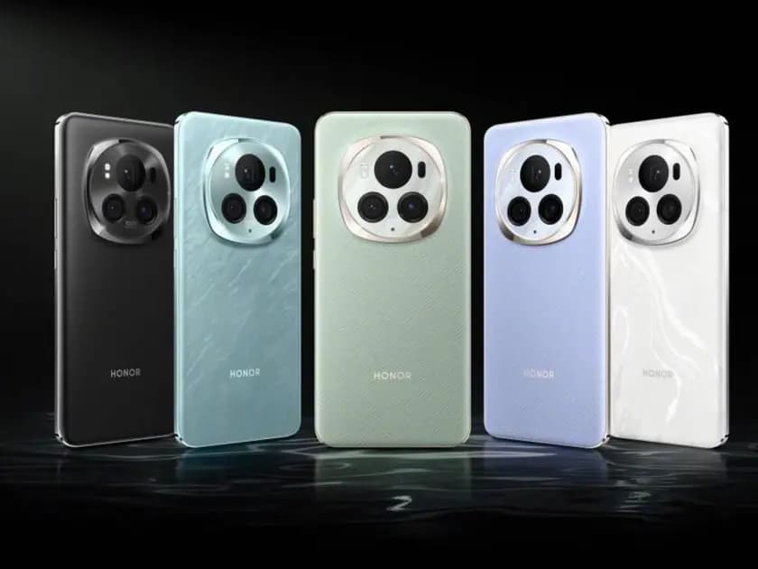 Honor Magic 6 Pro Türkiye Pazarına Giriş Yaptı