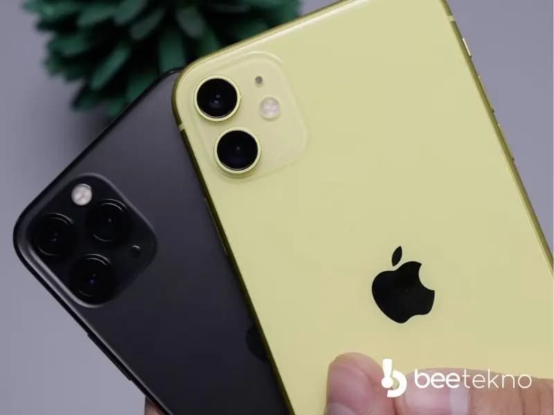 iPhone 11 Mobil Veri Çalışmıyor 2025