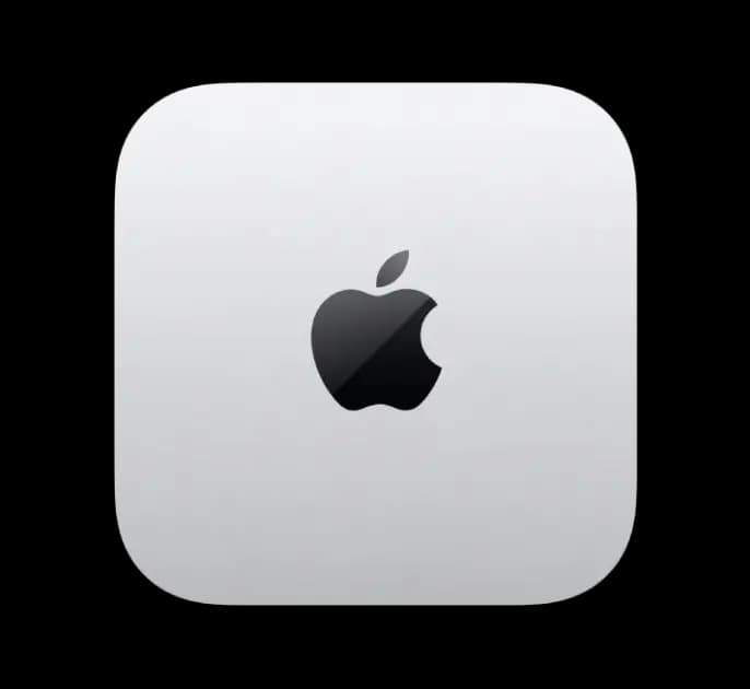 Apple Mac Mini M1 Kullanım Rehberi