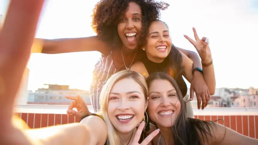 Selfie'nin Türkçe Karşılığı Nedir?