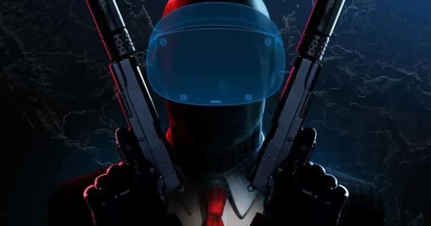Hitman VR, PSVR2 İçin Güncelleme Alıyor
