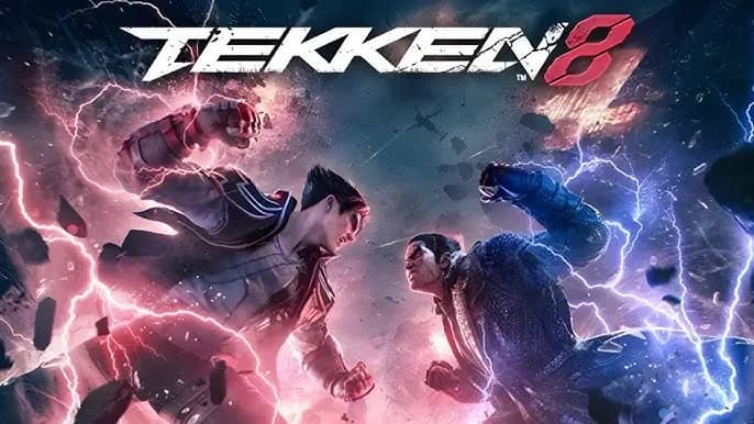 Tekken 8’e Yeni Güncellemeler Geliyor