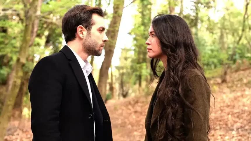 Sahipsizler 21. Bölüm Fragmanı Yayında