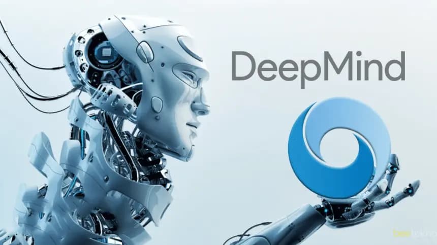 Google DeepMind'ın Yeni Atılımı: Robotlar Video İzleyerek Öğreniyor