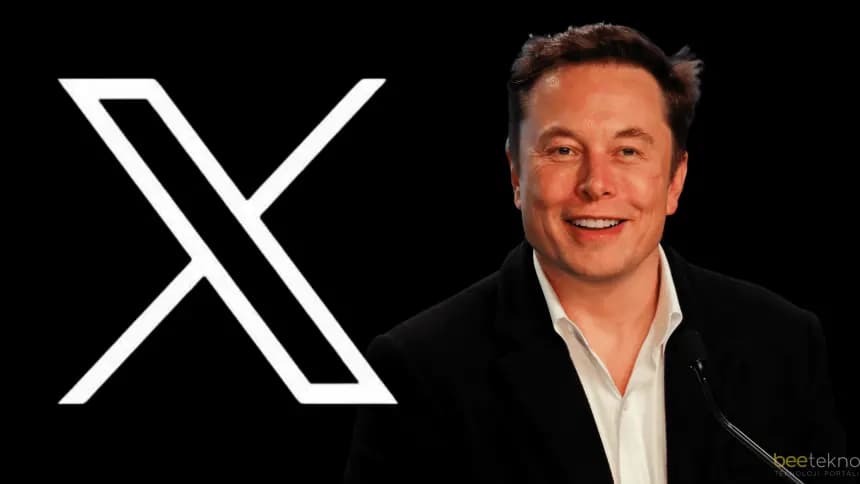 Elon Musk, X Çalışanlarının Hisselerini Alabileceklerini Söylüyor