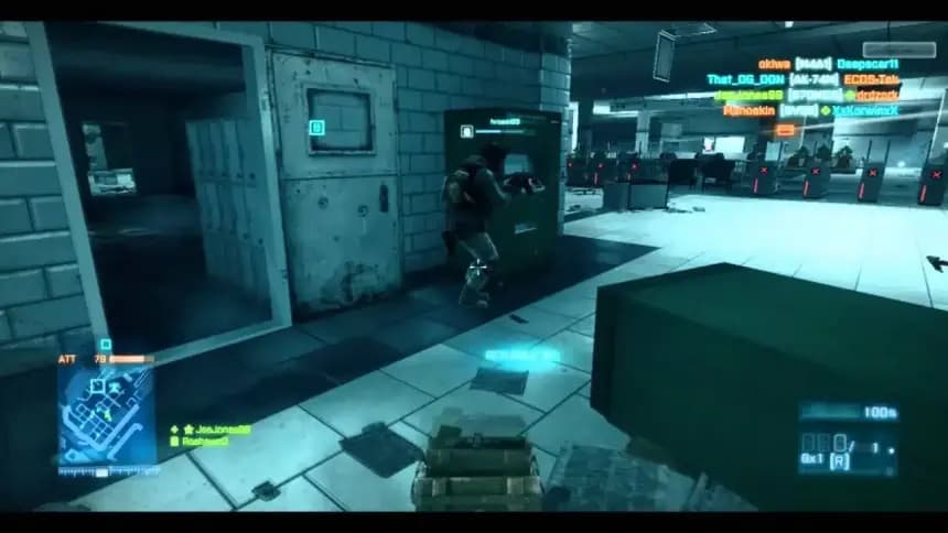 Weapon Bug: Nedenleri ve Çözüm Yolları
