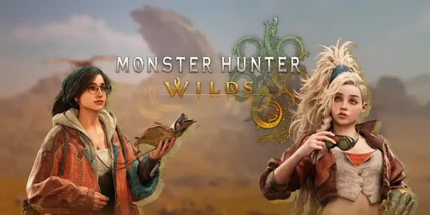 Monster Hunter Wilds Açık Beta Testi 1 Kasım'da Başlıyor