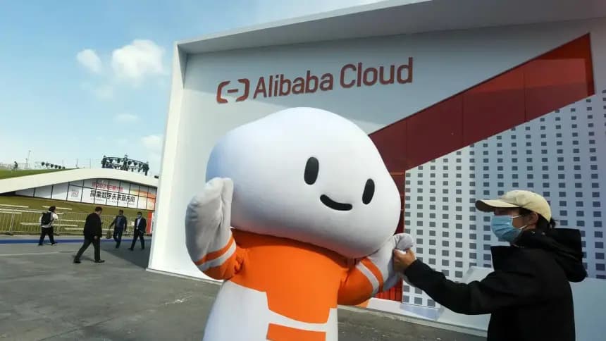 Alibaba'dan Yapay Zekaya Büyük Yatırım: 3.000 Stajyer Pozisyonu ile Bahar İşe Alım Sezonu Başlıyor