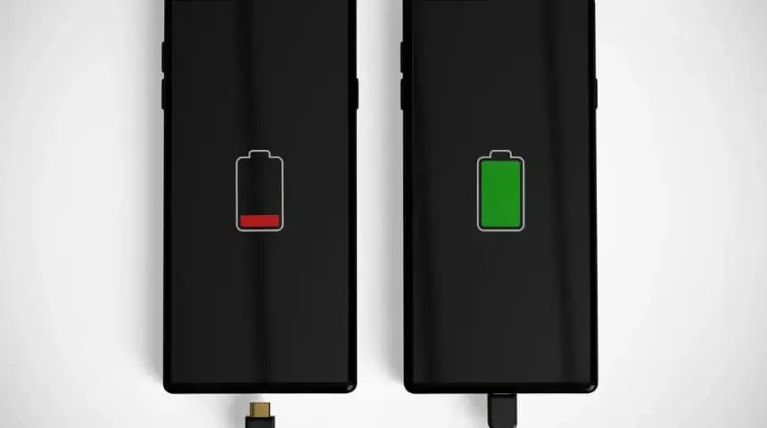 2025’in En Uzun Pil Ömrüne Sahip Akıllı Telefonları