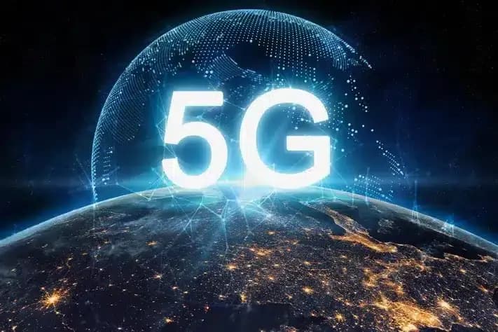 2025 5G ve Yapay Zeka Entegrasyonu