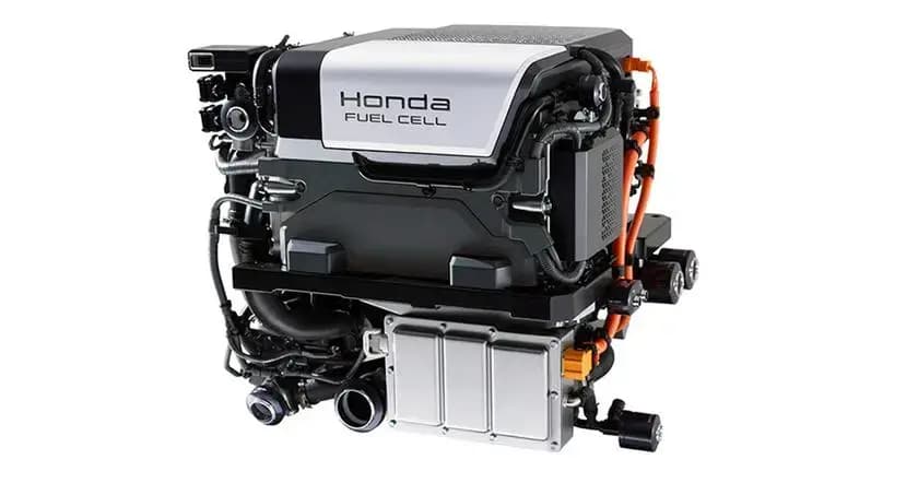 Honda, Yeni Nesil Hidrojen Yakıt Hücresi Jeneratörlerini Tanıttı