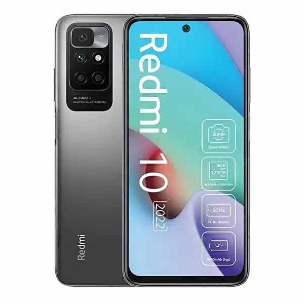 Redmi 10: Kapsamlı Teknik İnceleme