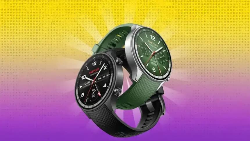 OnePlus Watch 3: Üretim Hatası ve Etkileyici Özellikler