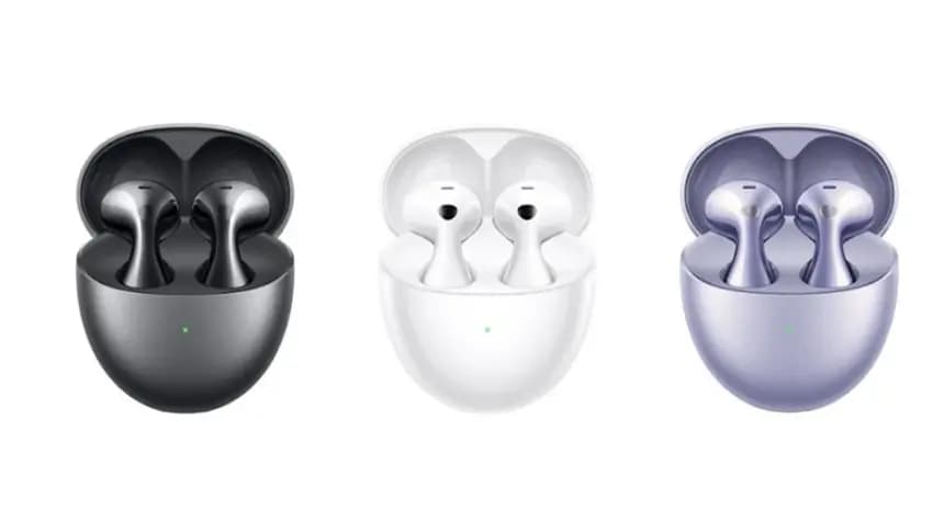 HUAWEI FreeBuds 6 Tanıtıldı Öne Çıkan Özellikleri