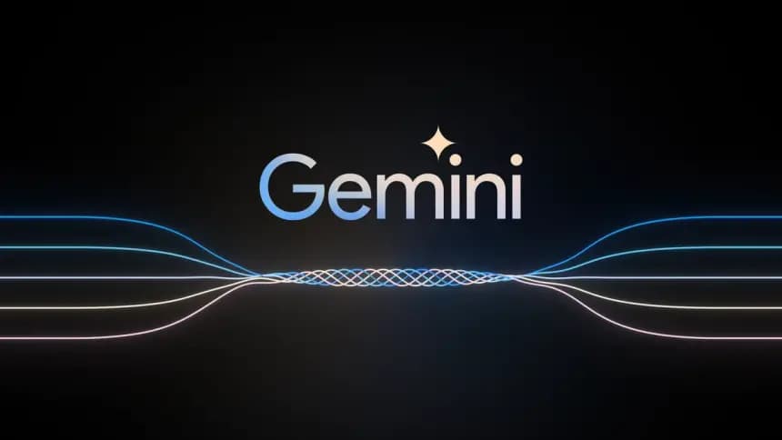 Google'ın Gemini AI'sı Medya Dosyalarıyla Konuşacak