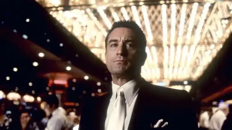 Robert De Niro’nun En İyi Filmleri ve Sinemaya Katkıları