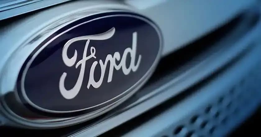 Ford'un Alman Yan Kuruluşuna Büyük Yatırım Kararı