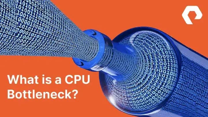 CPU Bottleneck: Nedenleri ve Çözüm Yolları