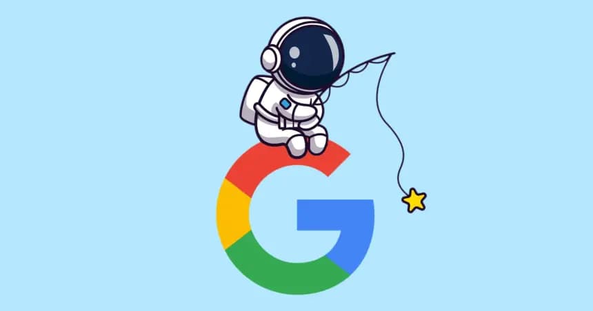 Google Mart 2025 Core Güncellemesi Tamamlandı