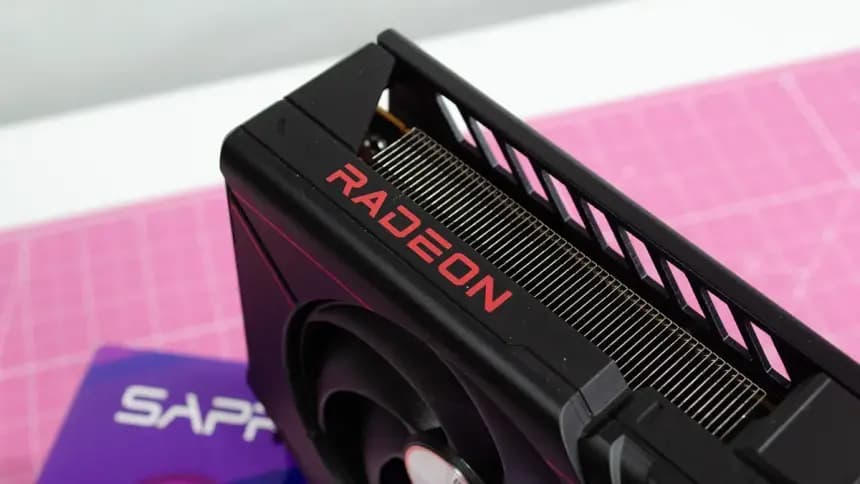 AMD Radeon RX 9070: Yeni Nesil Grafik Kartı ile Performansın Zirvesine