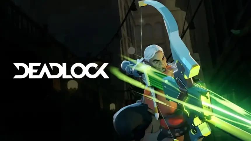 Valve'ın Henüz Duyurulmamış FPS Oyunu Deadlock, 16.000 Eşzamanlı Oyuncuya Ulaştı