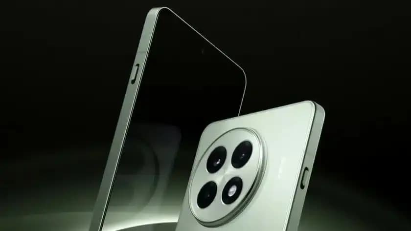 OnePlus, Ace 5 Serisini Çin'de Tanıtacak