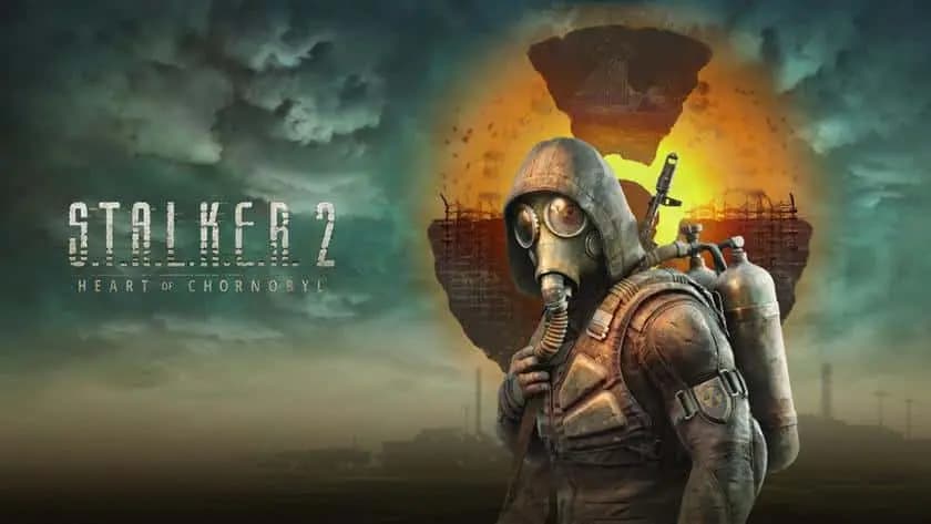 STALKER 2'de Büyük Güncellemeler Yolda