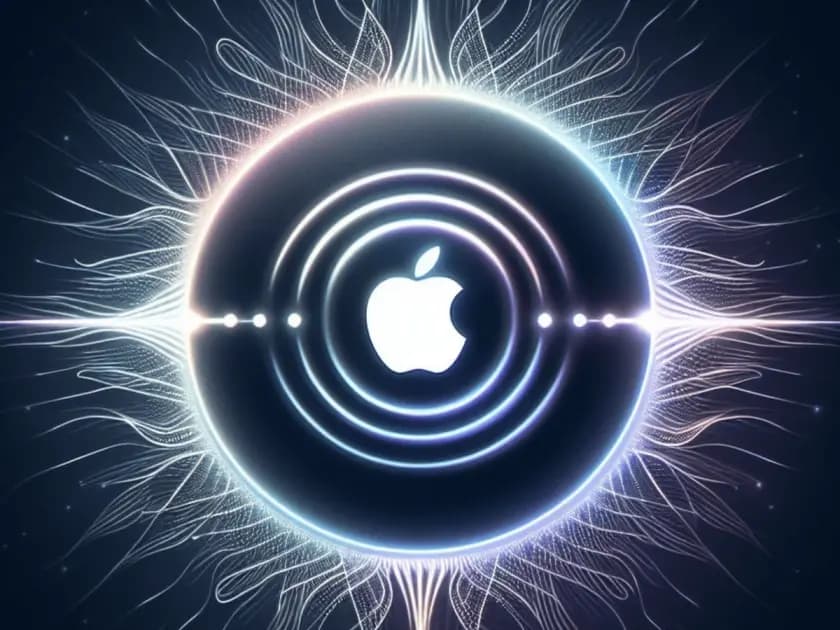 Apple Göz Takibini iPhone ve iPad'e Getiriyor