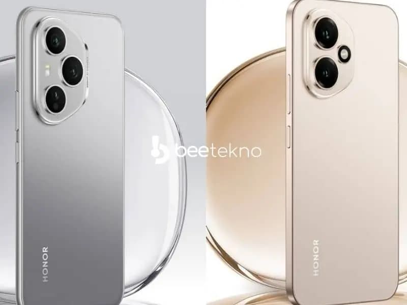 Honor 400 ve 400 Pro 5G Serisi Resmen Tanıtıldı