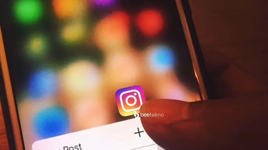 Instagram Hikayelere, Meta AI ile Resminizi Ekrana Sığdırın Güncellemesi Getiriyor