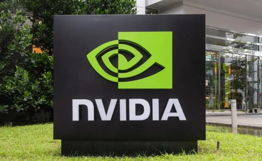 Nvidia, YouTube ve Netflix Videolarını Telifsiz Kullanmakla Suçlanıyor