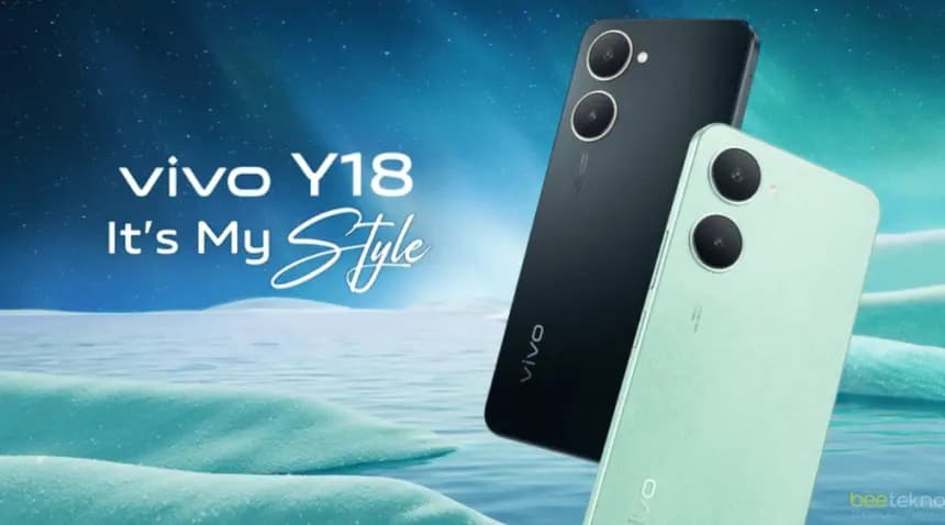 Vivo Y18: Türkiye’de Satışta! İşte Detayları