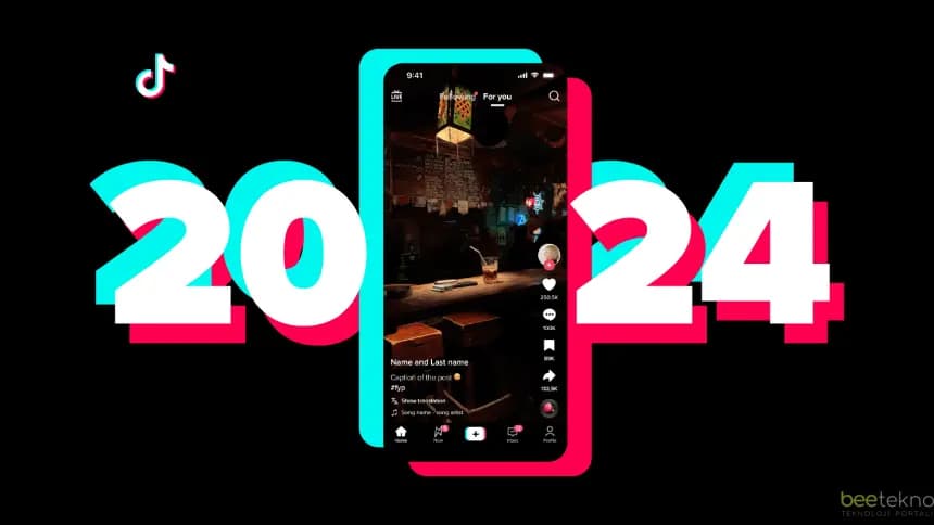 TikTok 2024 Yılında Kullanıcıları Davet Ederek Para Kazanıyor