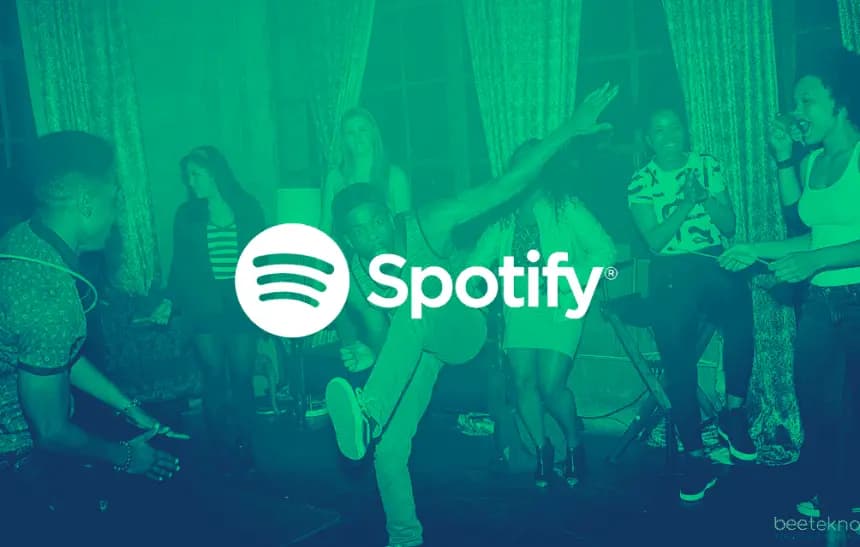 Spotify, Yeni Hi-Fi Ses Kalitesi Sunan Deluxe Planını Tanıttı