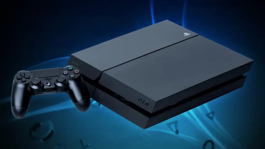 Playstation 4 Satışları Resmen Bitiyor