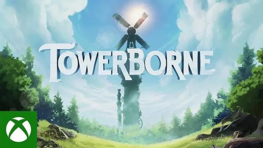 Towerborne'un Xbox Çıkış Tarihi Duyuruldu: Game Pass'e Geliyor