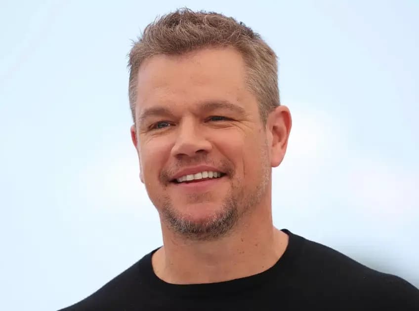 Matt Damon Filmleri: Geniş Bir Yelpazede Başarılı Bir Kariyer