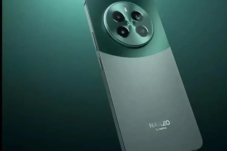 Realme Narzo 80 Pro: Dimensity 7400 ile Güçlü Bir Orta Segment Seçeneği