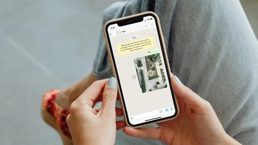 WhatsApp’tan Android Kullanıcılarına Yeni Özellik: Hareketli Fotoğraf Desteği Geliyor
