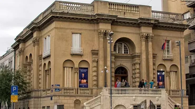 Nikola Tesla Müzesi: Bilim ve Yeniliklerin Efsanevi Evi