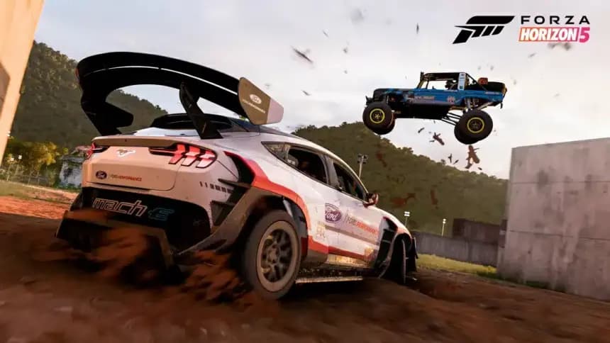 Forza Horizon 6 PlayStation 5’e Geliyor: Yeni Dönemin Başlangıcı mı?