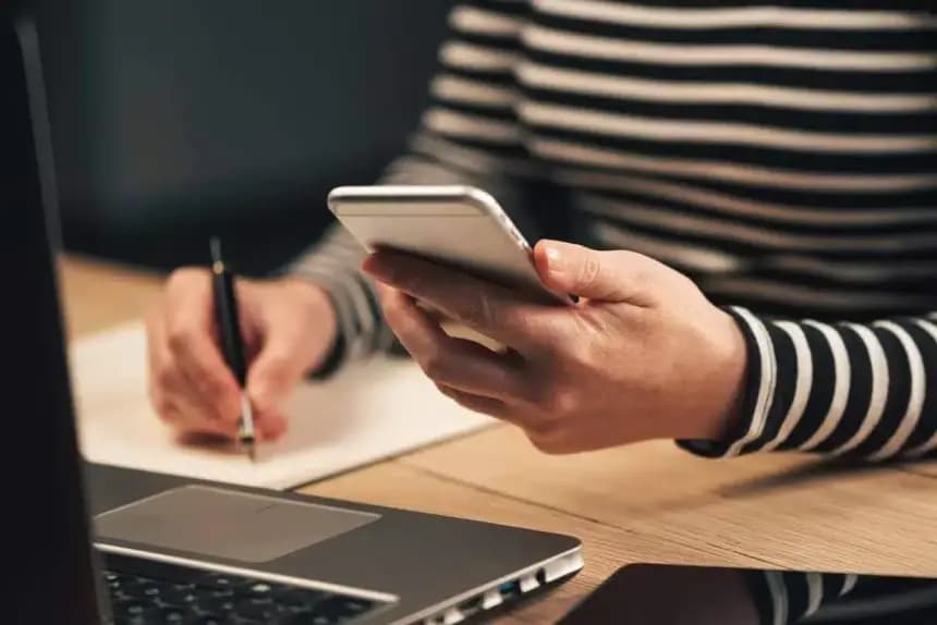 Laptop ve Telefon Entegrasyonu