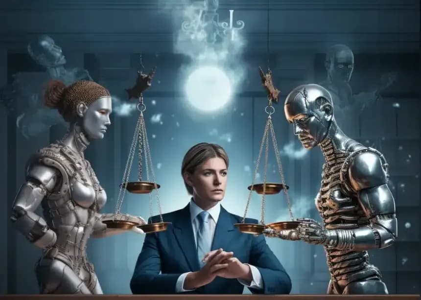 Yapay Zeka Etiği Nedir ve Neden Önemlidir? Yapay Zekanın Etik Sorunları