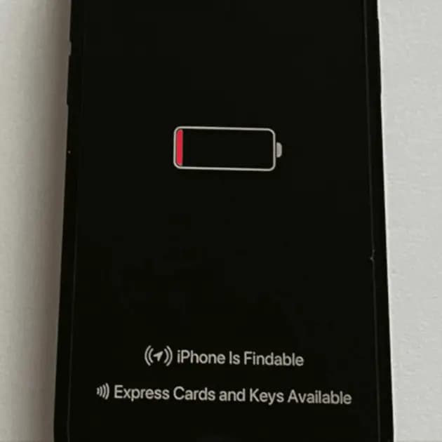 Iphone İs Findable Ne Demek? Sorunun Çözümü