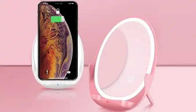 Samsung Tanıttı: MICRO LED Beauty Mirror ile Cilt Analizinde Yeni Dönem Başlıyor!