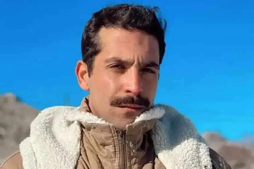 Gönül Dağı Ramazan Diziden Ayrılıyor Mu?