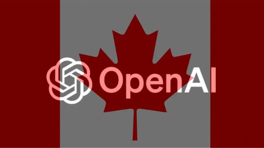 Kanadalı Medya Şirketlerinden OpenAI'ye Telif Hakkı Davası