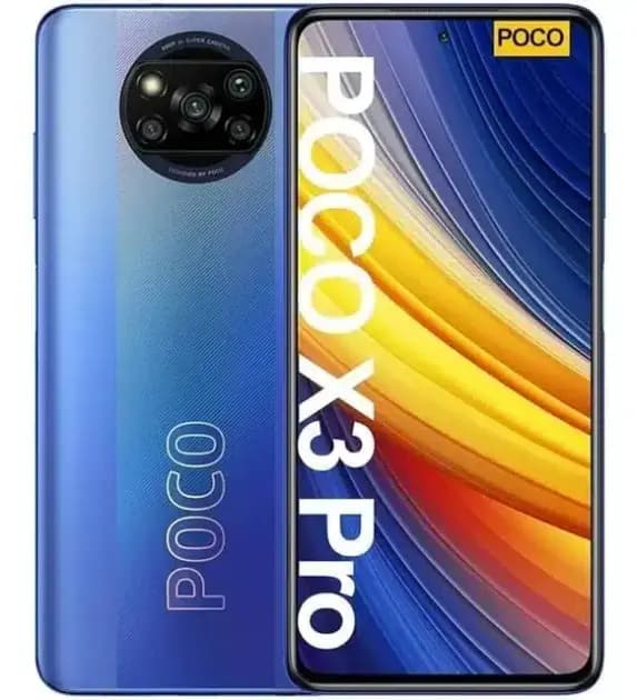 Poco X3 Pro 256GB : Fiyat-Performans Canavarı