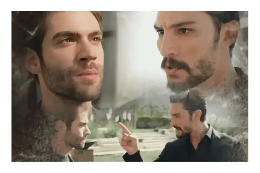 Siyah Bere Dizisi Bakan Güler’in Katılımıyla Tanıtıldı