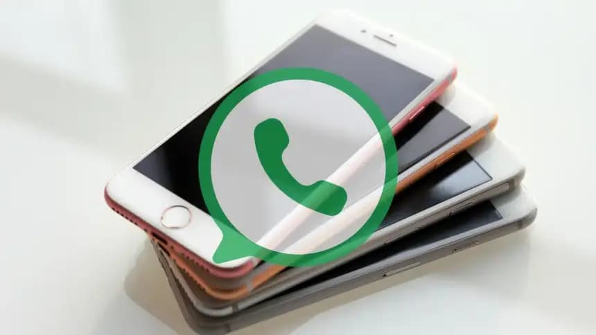WhatsApp, Eski iPhone Modellerine Desteği Sonlandırıyor